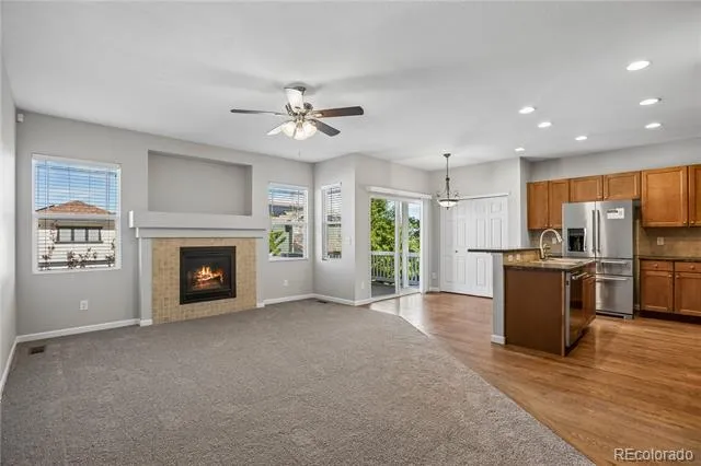 5031 S Rome Street Aurora, CO 80015