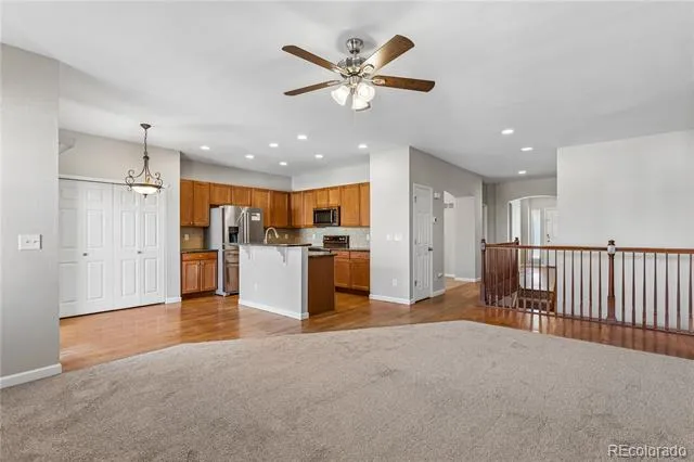 5031 S Rome Street Aurora, CO 80015