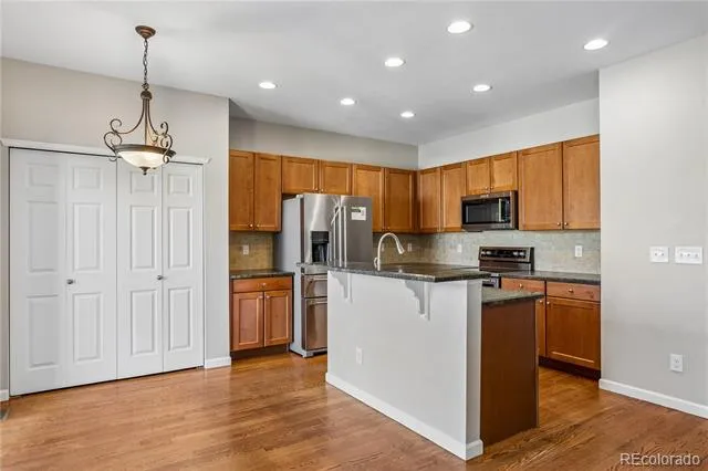 5031 S Rome Street Aurora, CO 80015