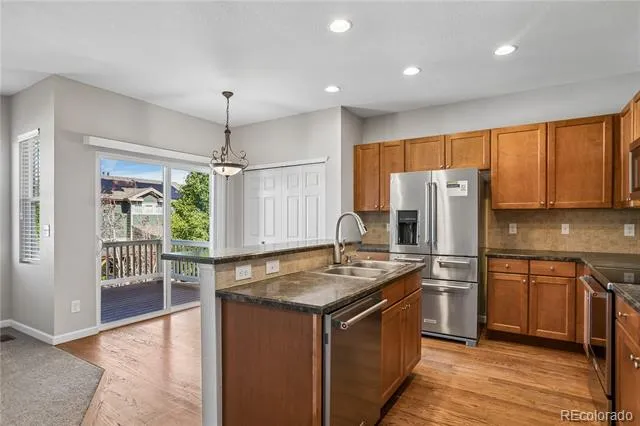 5031 S Rome Street Aurora, CO 80015