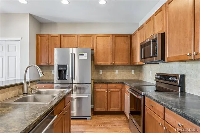 5031 S Rome Street Aurora, CO 80015