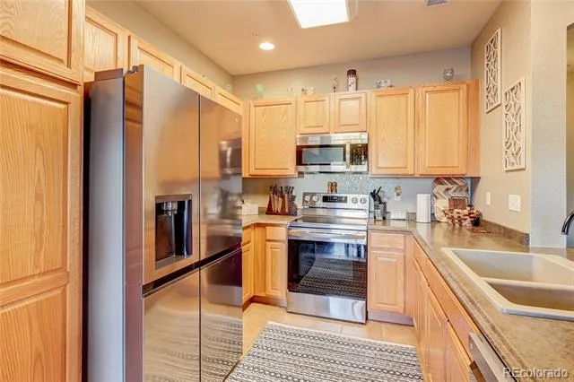 9511 Pearl Circle #101 Parker, CO 80134