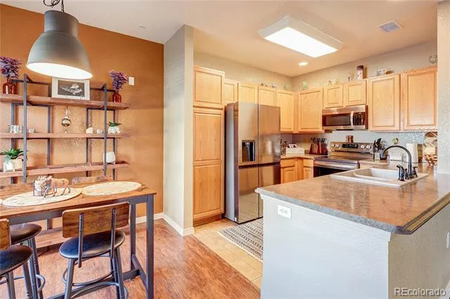 9511 Pearl Circle #101 Parker, CO 80134