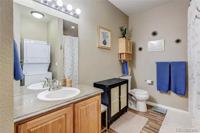 9511 Pearl Circle #101 Parker, CO 80134