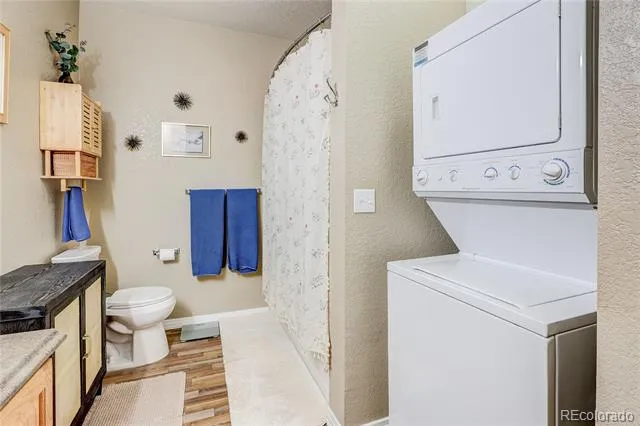 9511 Pearl Circle #101 Parker, CO 80134