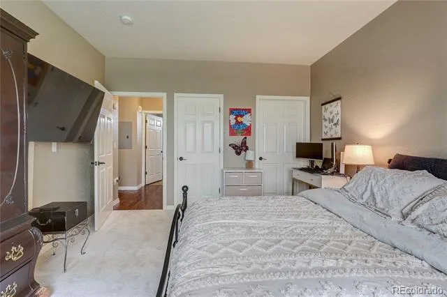 9511 Pearl Circle #101 Parker, CO 80134