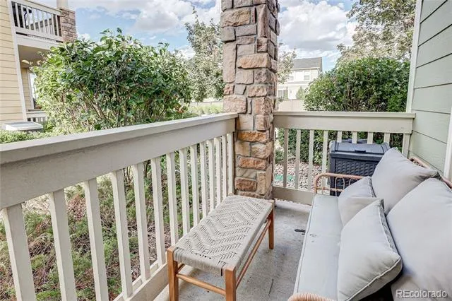9511 Pearl Circle #101 Parker, CO 80134
