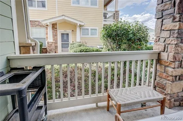 9511 Pearl Circle #101 Parker, CO 80134