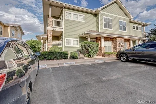 9511 Pearl Circle #101 Parker, CO 80134