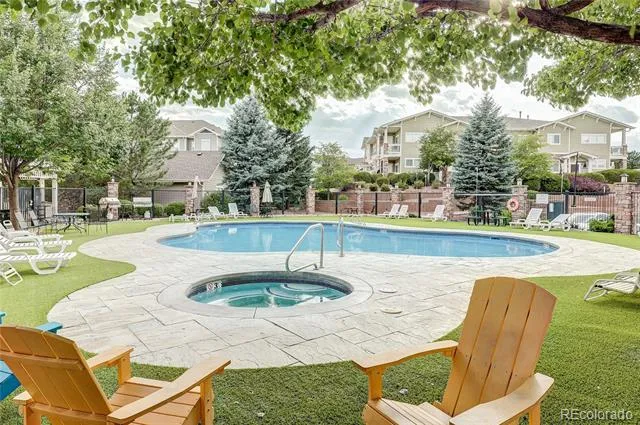 9511 Pearl Circle #101 Parker, CO 80134