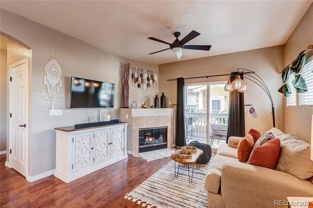 9511 Pearl Circle #101 Parker, CO 80134