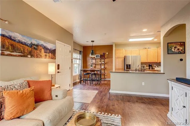 9511 Pearl Circle #101 Parker, CO 80134