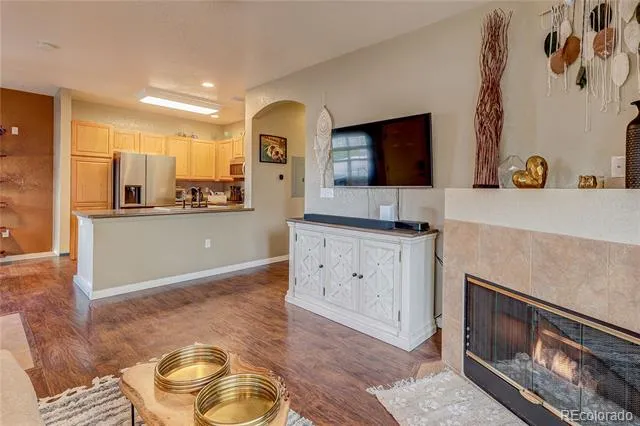 9511 Pearl Circle #101 Parker, CO 80134
