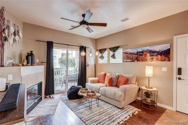 9511 Pearl Circle #101 Parker, CO 80134