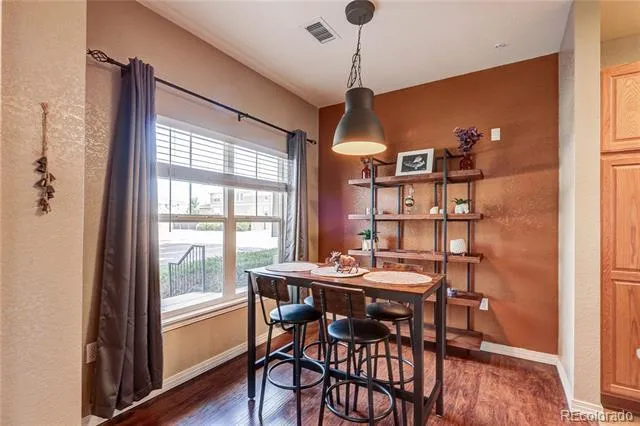 9511 Pearl Circle #101 Parker, CO 80134