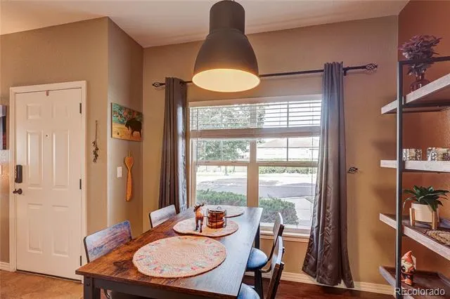 9511 Pearl Circle #101 Parker, CO 80134