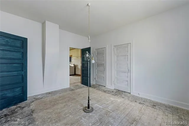 13451 Prosser Road Trinidad, CO 81082