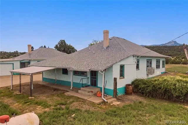 13451 Prosser Road Trinidad, CO 81082