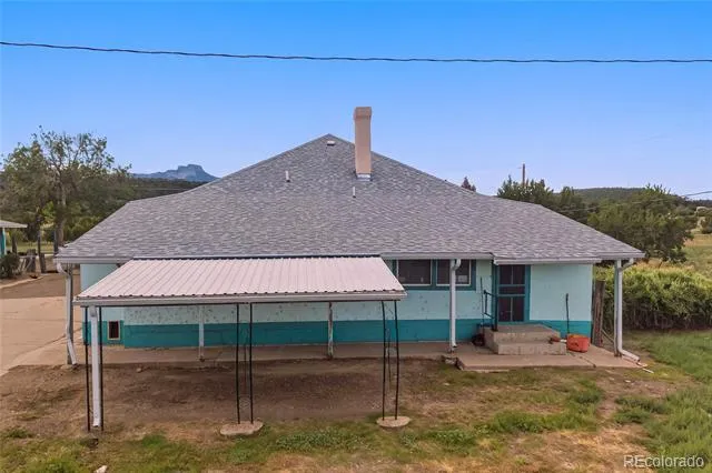 13451 Prosser Road Trinidad, CO 81082