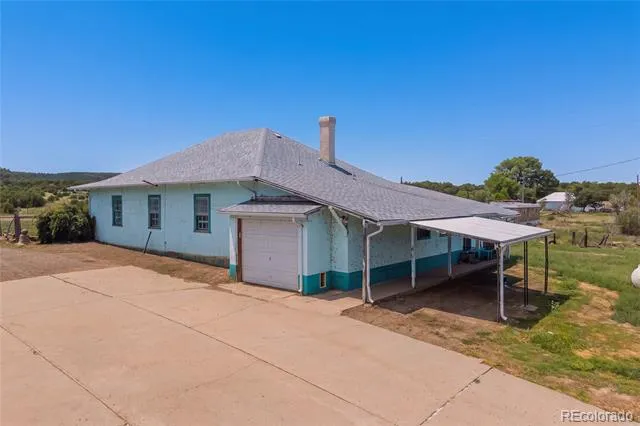 13451 Prosser Road Trinidad, CO 81082