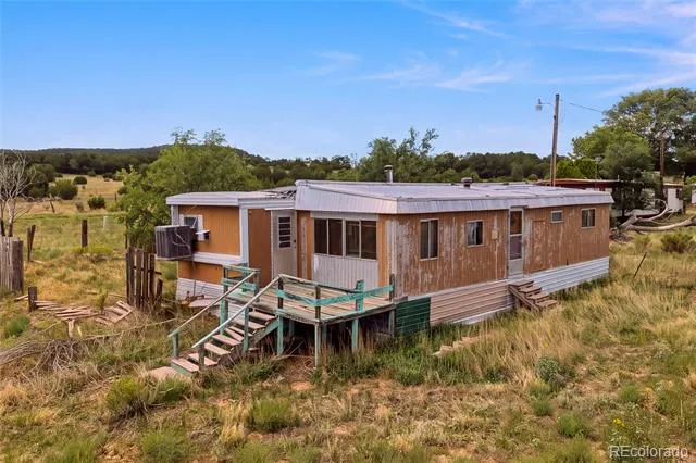 13451 Prosser Road Trinidad, CO 81082