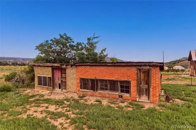 13451 Prosser Road Trinidad, CO 81082