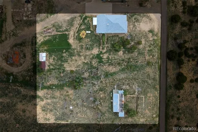 13451 Prosser Road Trinidad, CO 81082