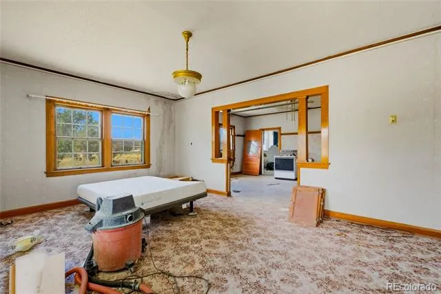 13451 Prosser Road Trinidad, CO 81082