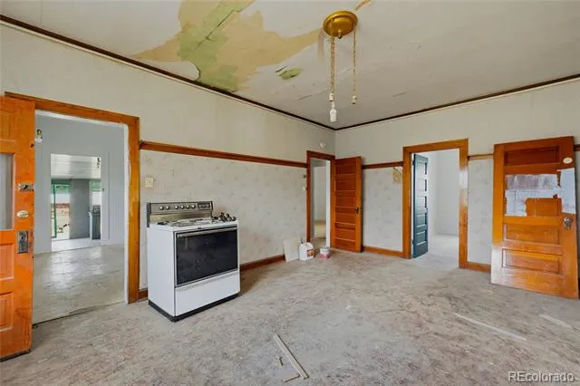 13451 Prosser Road Trinidad, CO 81082