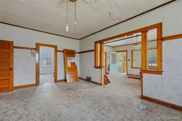 13451 Prosser Road Trinidad, CO 81082