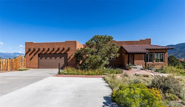 6396 Terrace Lane Salida, CO 81201