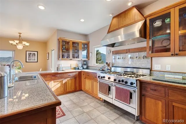 6396 Terrace Lane Salida, CO 81201