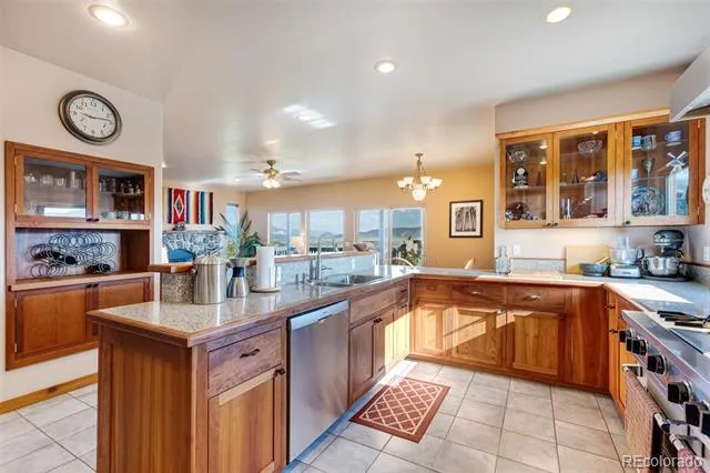 6396 Terrace Lane Salida, CO 81201