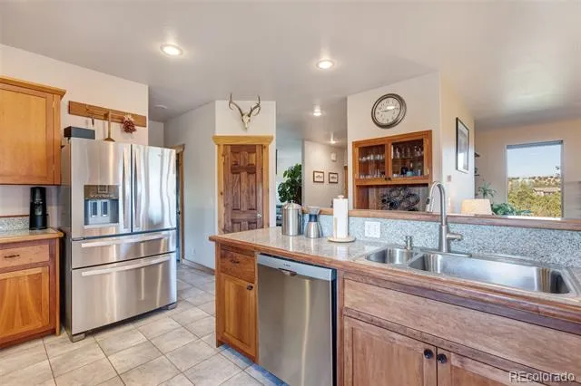6396 Terrace Lane Salida, CO 81201