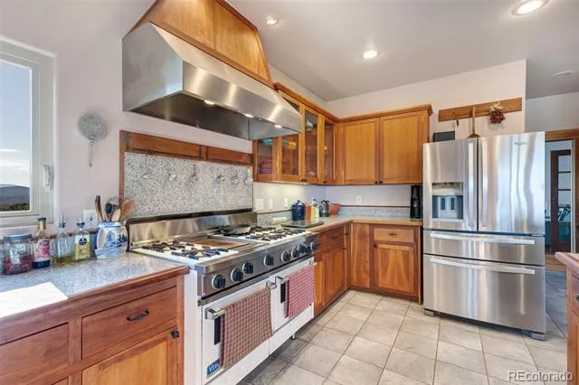 6396 Terrace Lane Salida, CO 81201