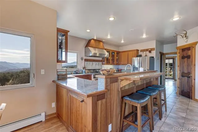 6396 Terrace Lane Salida, CO 81201