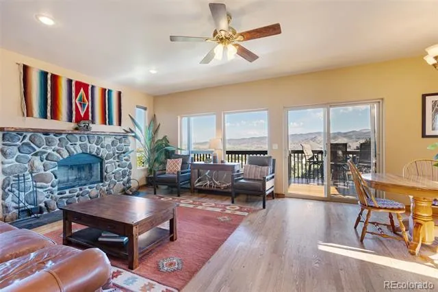 6396 Terrace Lane Salida, CO 81201