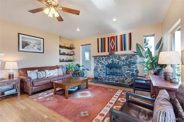 6396 Terrace Lane Salida, CO 81201