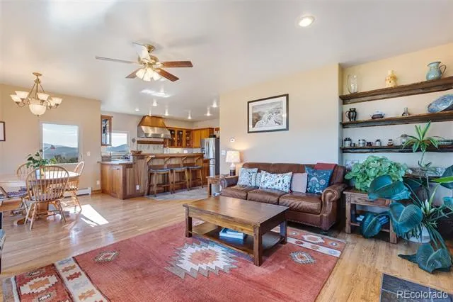 6396 Terrace Lane Salida, CO 81201