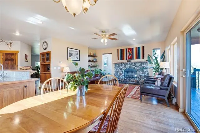 6396 Terrace Lane Salida, CO 81201