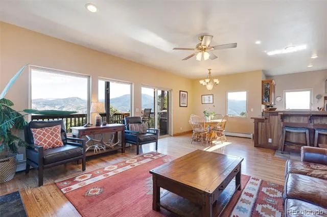 6396 Terrace Lane Salida, CO 81201