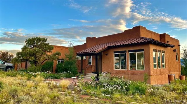 6396 Terrace Lane Salida, CO 81201