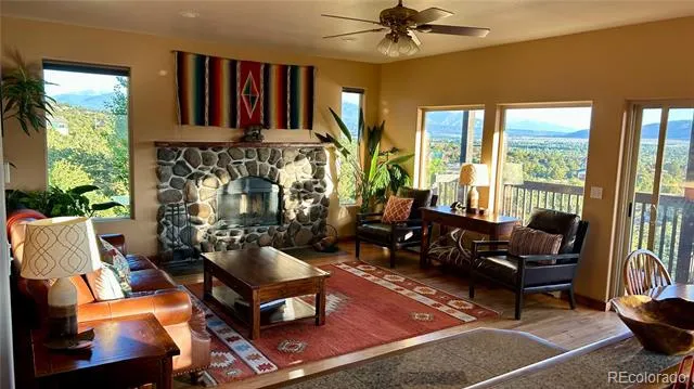 6396 Terrace Lane Salida, CO 81201