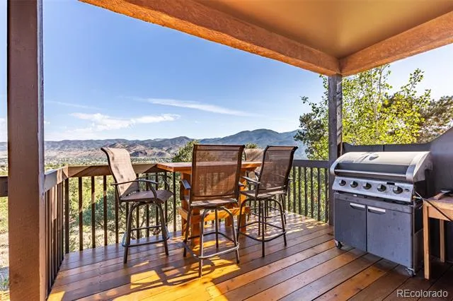 6396 Terrace Lane Salida, CO 81201