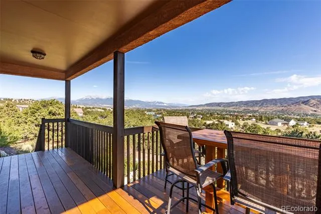 6396 Terrace Lane Salida, CO 81201