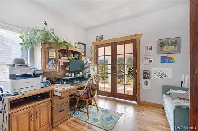 6396 Terrace Lane Salida, CO 81201