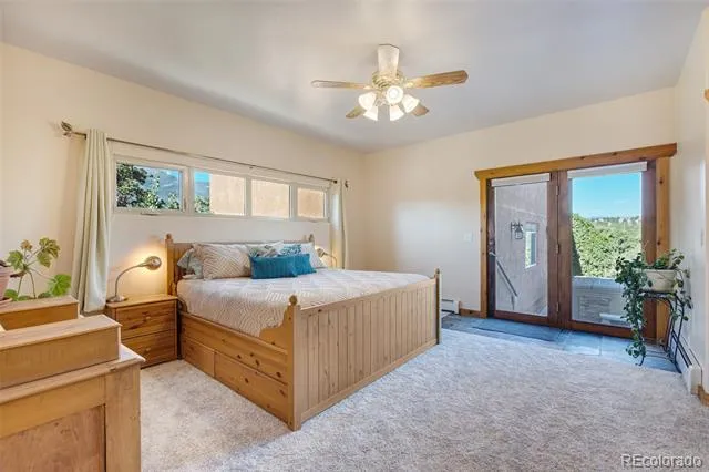 6396 Terrace Lane Salida, CO 81201