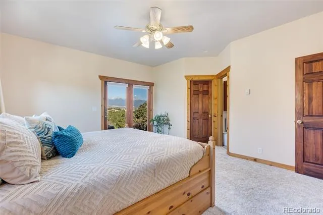 6396 Terrace Lane Salida, CO 81201