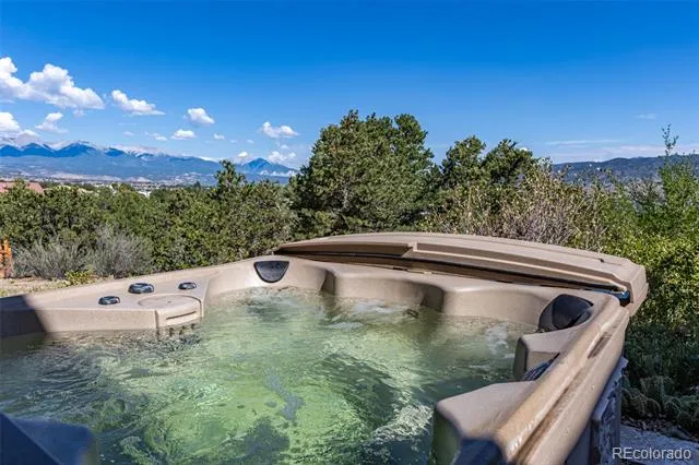 6396 Terrace Lane Salida, CO 81201