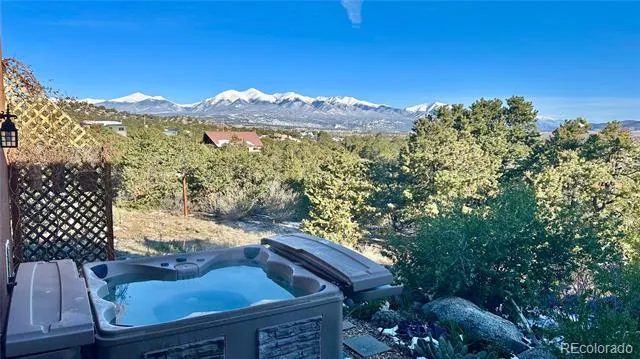 6396 Terrace Lane Salida, CO 81201